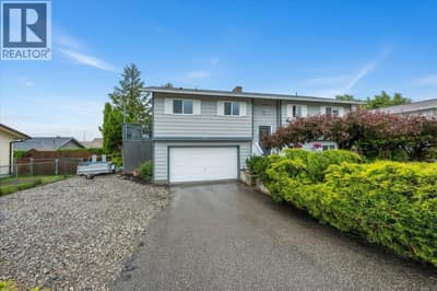 2525 Wiltse Drive, Penticton
