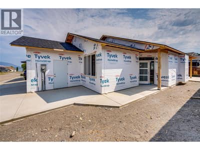 602 Nighthawk Avenue, Vernon