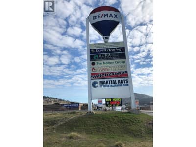 2205 Louie Drive Unit# 104, Westbank