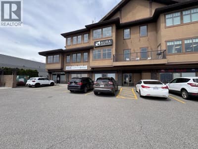 2205 Louie Drive Unit# 105B, West Kelowna