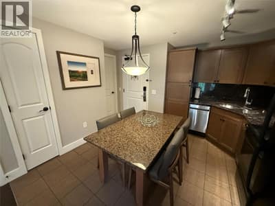Kitchen and Dining