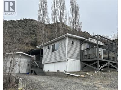 4395 TRANS CANADA Highway Unit# 28, Kamloops