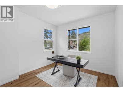 1832 SPRINGHILL Drive, Kamloops