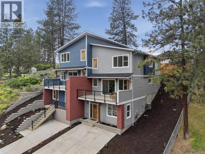 1832 SPRINGHILL Drive, Kamloops