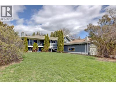 9811 Venables Drive, Vernon