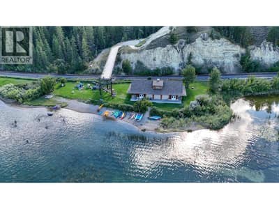 6800 COLUMBIA LAKE Road Unit# 30, Fairmont Hot Springs