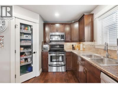 6635 Tronson Road Unit# 8, Vernon