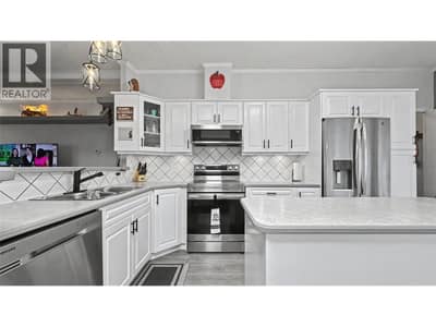 355 MISSION Crescent, Cranbrook