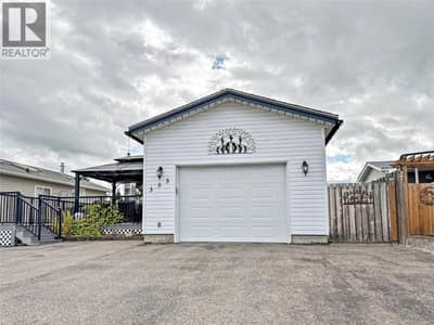 355 MISSION Crescent, Cranbrook