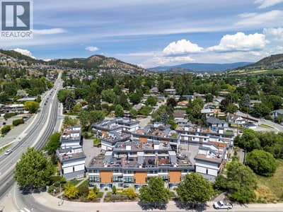 1515 Highland Drive N Unit# 20, Kelowna