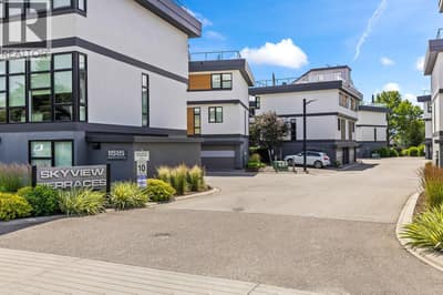 1515 Highland Drive N Unit# 20, Kelowna