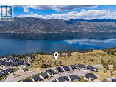 Lot 23 Tyndall Road, Lake Country