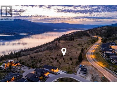 Lot 24 Tyndall Road, Lake Country