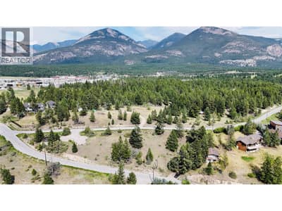 Lot 57 UPPER LAKEVIEW Road, Windermere