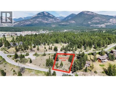 Lot 57 UPPER LAKEVIEW Road, Windermere