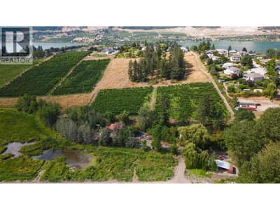 15829 Greenhow Road, Lake Country