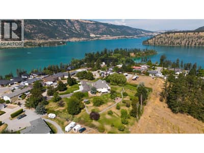 15829 Greenhow Road, Lake Country