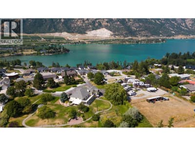 15829 Greenhow Road, Lake Country