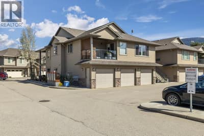3350 Woodsdale Road Unit# 401, Lake Country