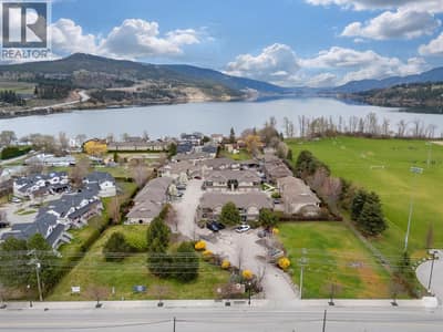 3350 Woodsdale Road Unit# 401, Lake Country