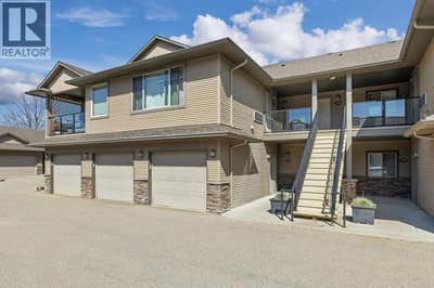 3350 Woodsdale Road Unit# 401, Lake Country