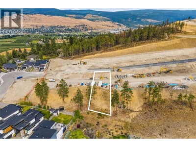 10305 Beacon Hill Drive, Lake Country