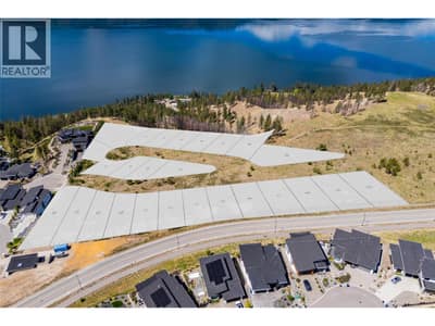 Lot 2 Tyndall Road, Lake Country
