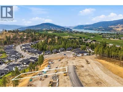10305 Beacon Hill Drive, Lake Country