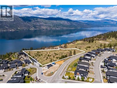Lot 2 Tyndall Road, Lake Country