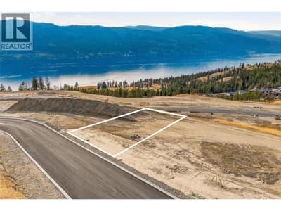 10380 Beacon Hill Drive, Lake Country