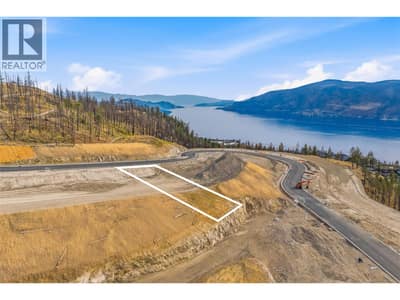 10380 Beacon Hill Drive, Lake Country