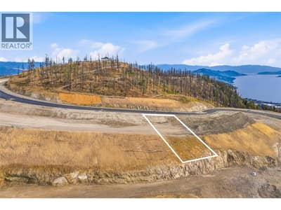 10380 Beacon Hill Drive, Lake Country