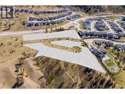 Lot 12 Tyndall Road, Lake Country