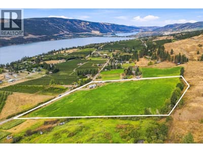 12891 Trewhitt Road, Kelowna