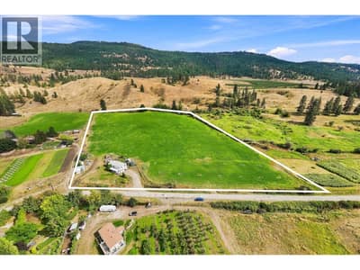 12891 Trewhitt Road, Kelowna
