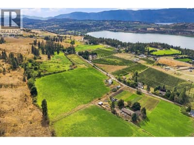 12891 Trewhitt Road, Kelowna