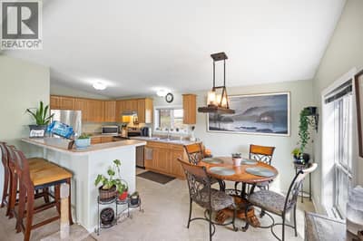 12022 Pretty Road Unit# 27A, Lake Country
