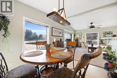 12022 Pretty Road Unit# 27A, Lake Country