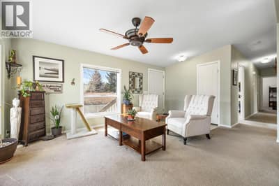 12022 Pretty Road Unit# 27A, Lake Country