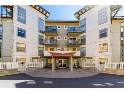 567 Yates Road Unit# 307, Kelowna