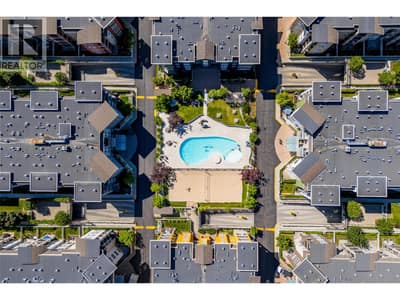 567 Yates Road Unit# 307, Kelowna