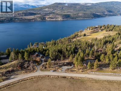 12390 Oyama Road Lot# B, Oyama