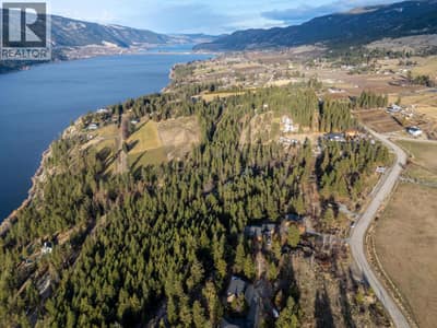 12390 Oyama Road Lot# B, Oyama