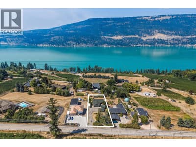 13890 Oyama Road, Lake Country