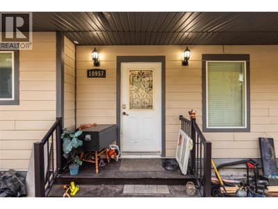 10957 Pheasant Road, Lake Country