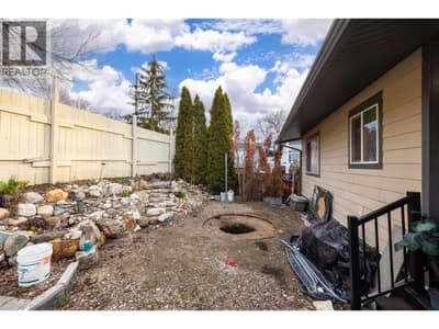 10957 Pheasant Road, Lake Country
