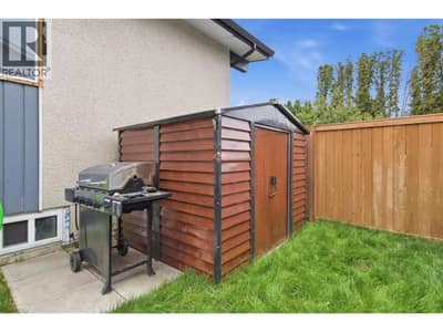 2306 Greenfield Avenue, Kamloops