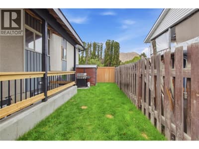 2306 Greenfield Avenue, Kamloops