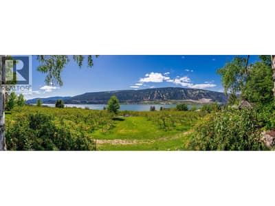 14924 Middle Bench Road, Lake Country