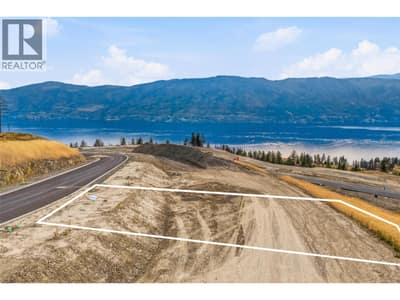 10388 Beacon Hill Drive, Lake Country